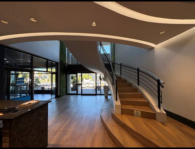 840.20M² OFFICE TO LET IN TYGER VALLEY